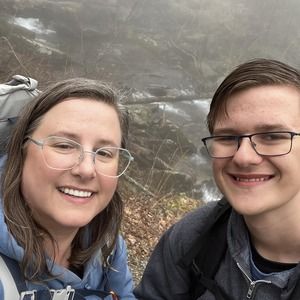 Meet your Posher, Susan